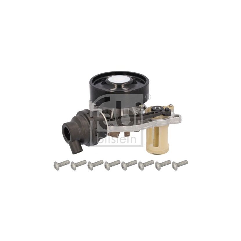 FEBI BILSTEIN Wasserpumpe, Motorkühlung 188570 für 11 51 2 805 719