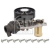 FEBI BILSTEIN Wasserpumpe, Motorkühlung 188570 für 11 51 2 805 719