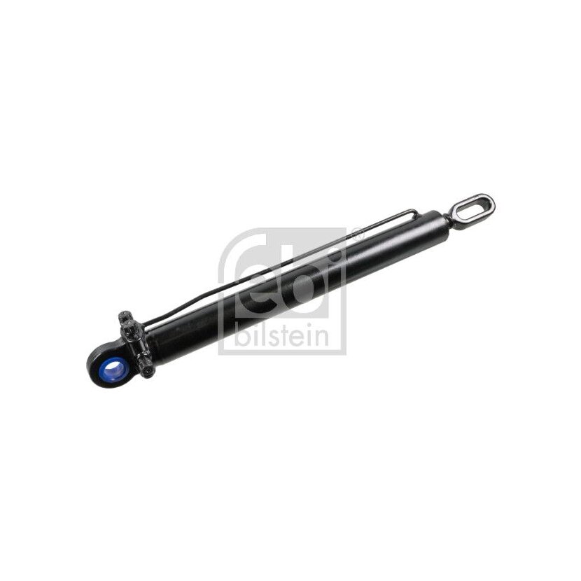 FEBI BILSTEIN Kippzylinder, Fahrerhaus 180403 für 21814549