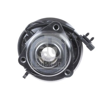 FEBI BILSTEIN Radlagersatz 172492 für 52060398AC