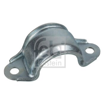 FEBI BILSTEIN Halter, Stabilisatorlagerung 106174...