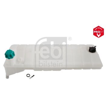 FEBI BILSTEIN Ausgleichsbehälter, Kühlmittel...