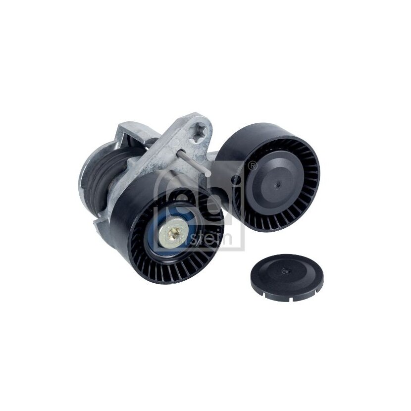 FEBI BILSTEIN Riemenspanner, Keilrippenriemen 30129 für 11 28 7 563 926