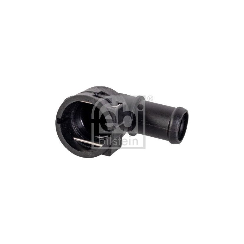 FEBI BILSTEIN Kühlmittelflansch 180142 für 1K0 122 291 H