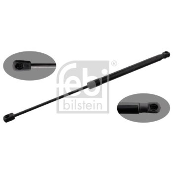 FEBI BILSTEIN Gasfeder, Koffer-/Laderaum 47070 für...