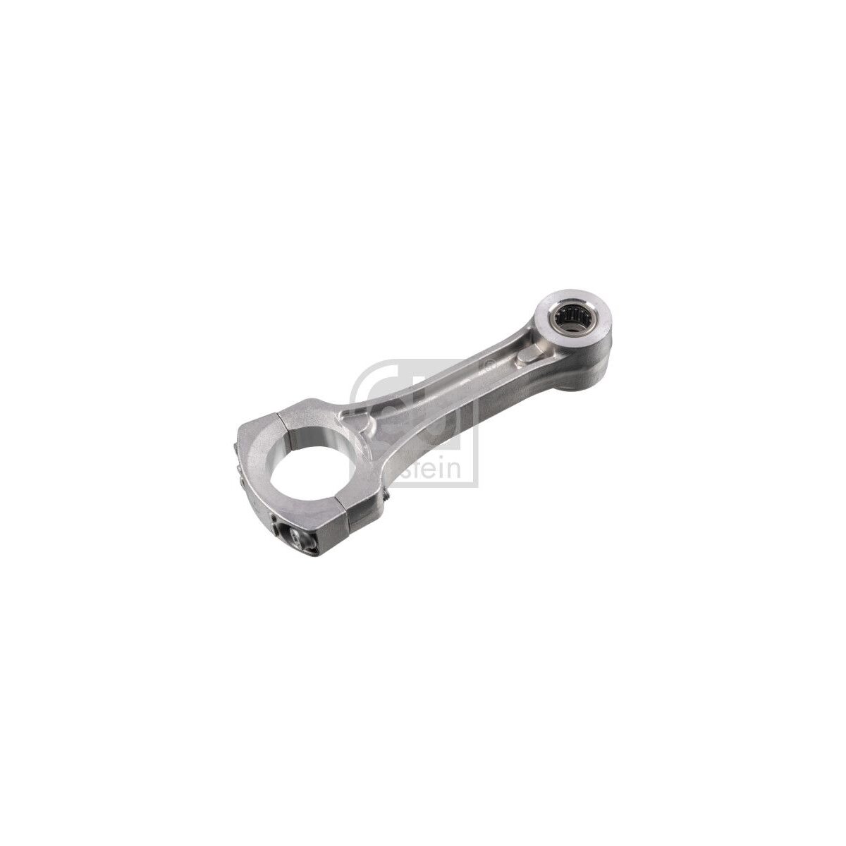 FEBI BILSTEIN Pleuel, Druckluftkompressor 186636 für A002 130 27 15