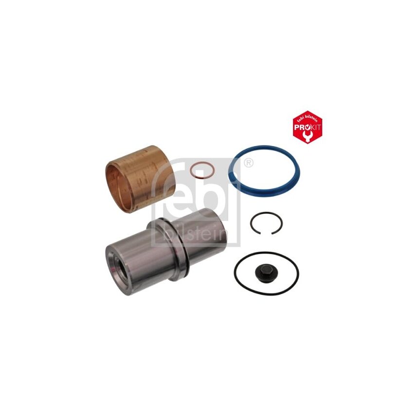 FEBI BILSTEIN Reparatursatz, Achsschenkelbolzen 18834 für A625 330 04 19