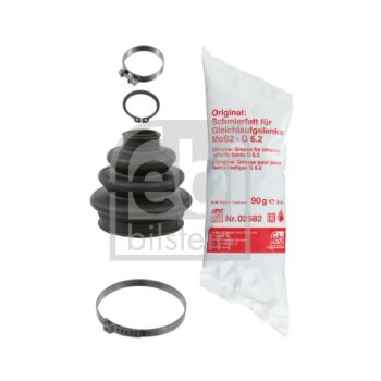 FEBI BILSTEIN Faltenbalgsatz, Antriebswelle 08061...