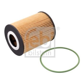 FEBI BILSTEIN Ölfilter 101656 für 0PB 115 466