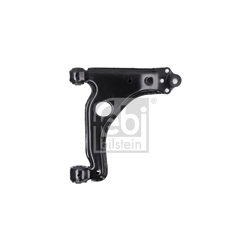 FEBI BILSTEIN Lenker, Radaufhängung 11661 für 53 52 017