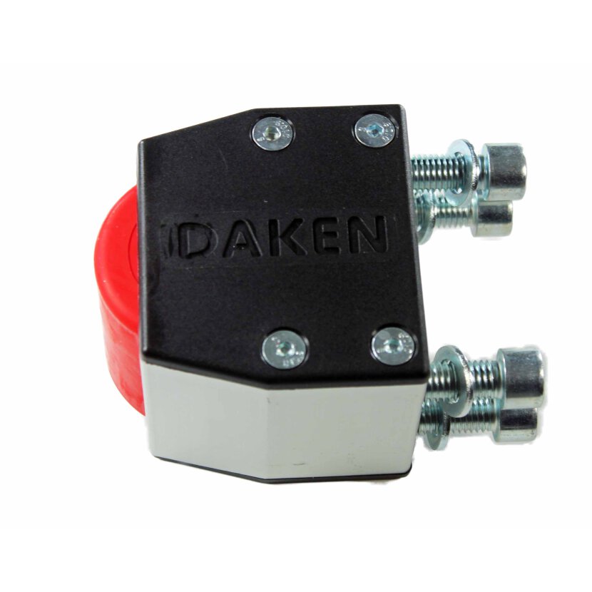 Daken  Roll-Rammpuffer 75X90X93Mm - 83160
