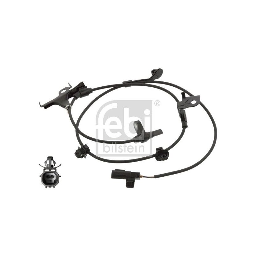 FEBI BILSTEIN Sensor, Raddrehzahl 107289 für 89543-52090