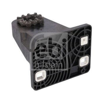 FEBI BILSTEIN Lagerung, Kühler 184592 für 1EA...