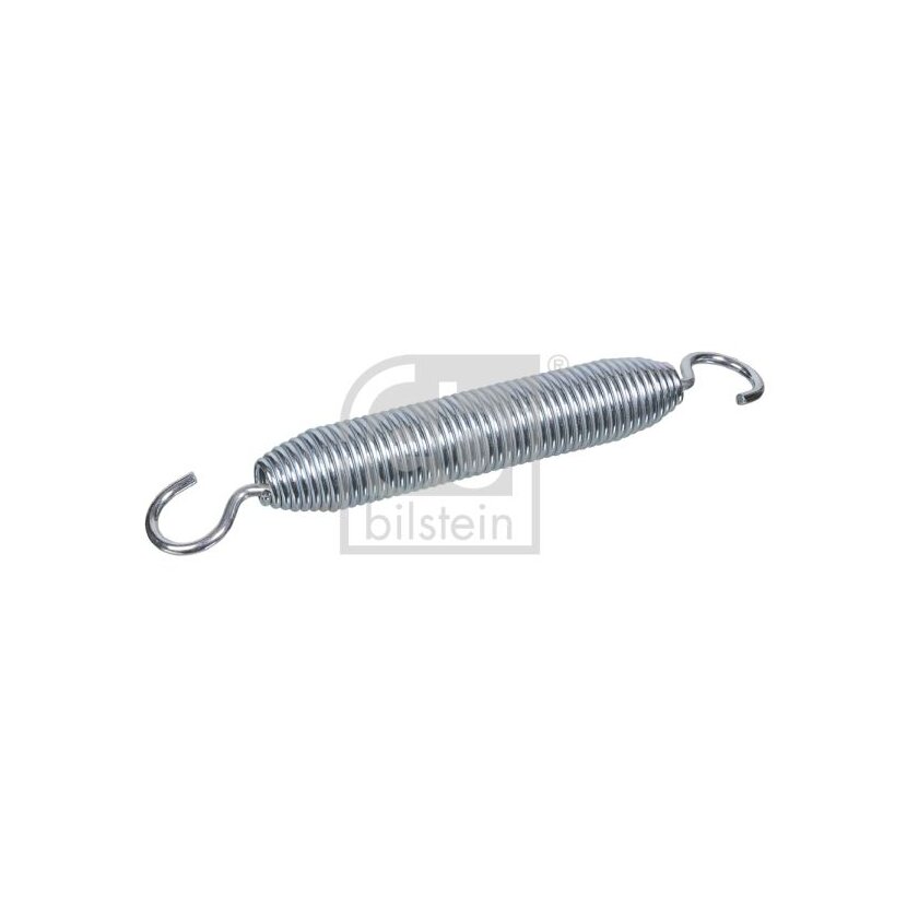 FEBI BILSTEIN Feder, Gestängesteller 06395 für 81.97610.0001