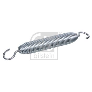FEBI BILSTEIN Feder, Gestängesteller 06395 für...