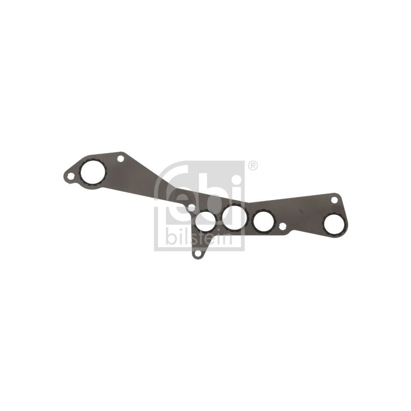 FEBI BILSTEIN Dichtung, Ölfiltergehäuse 43539 für 1547776