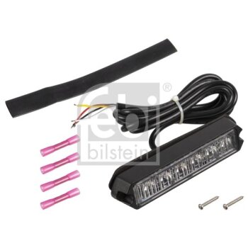 FEBI BILSTEIN Blitz-Kennleuchte 109262 für 26711580