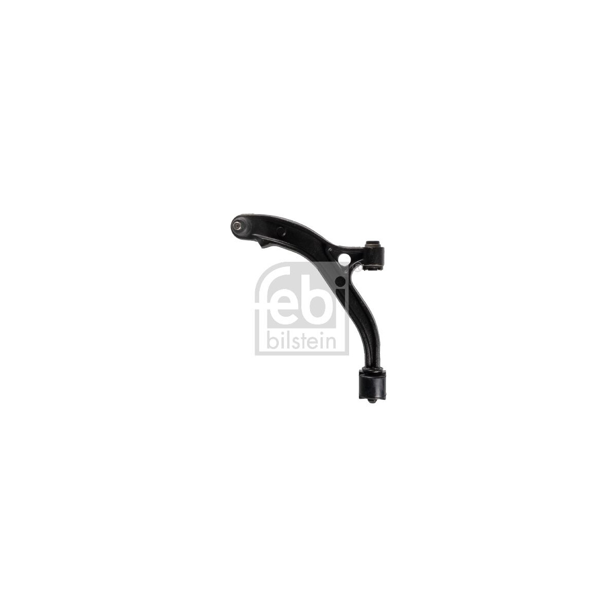 FEBI BILSTEIN Lenker, Radaufhängung 41055 für K04694761