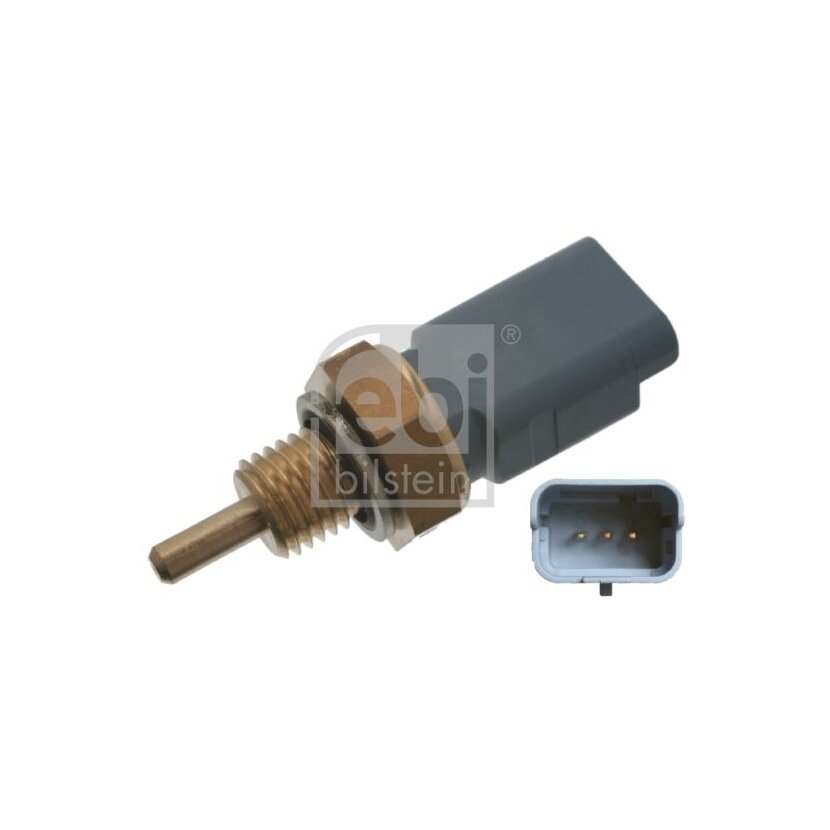 FEBI BILSTEIN Sensor, Kühlmitteltemperatur 37171 für 1338.A6