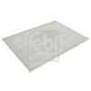 FEBI BILSTEIN Filter, Innenraumluft 183854 für 88568-YZZ01