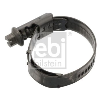 FEBI BILSTEIN Schlauchschelle 48349 für 0816131