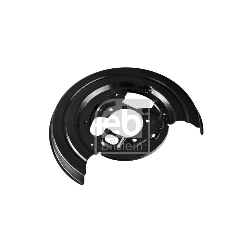 FEBI BILSTEIN Spritzblech, Bremsscheibe 174250 für 2E0 609 452