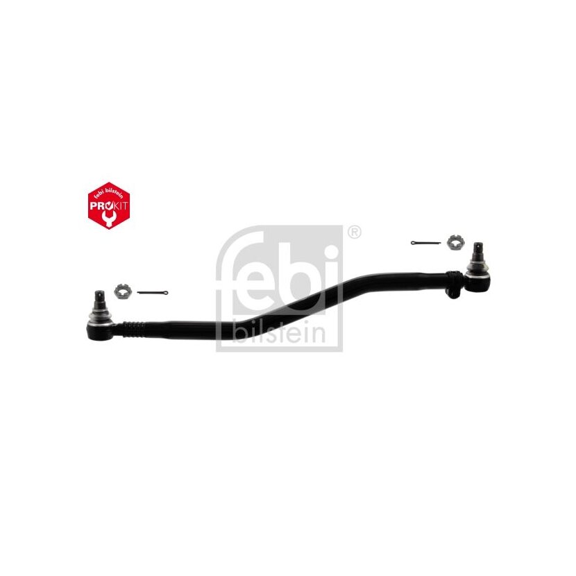FEBI BILSTEIN Lenkstange 35590 für 1403 898