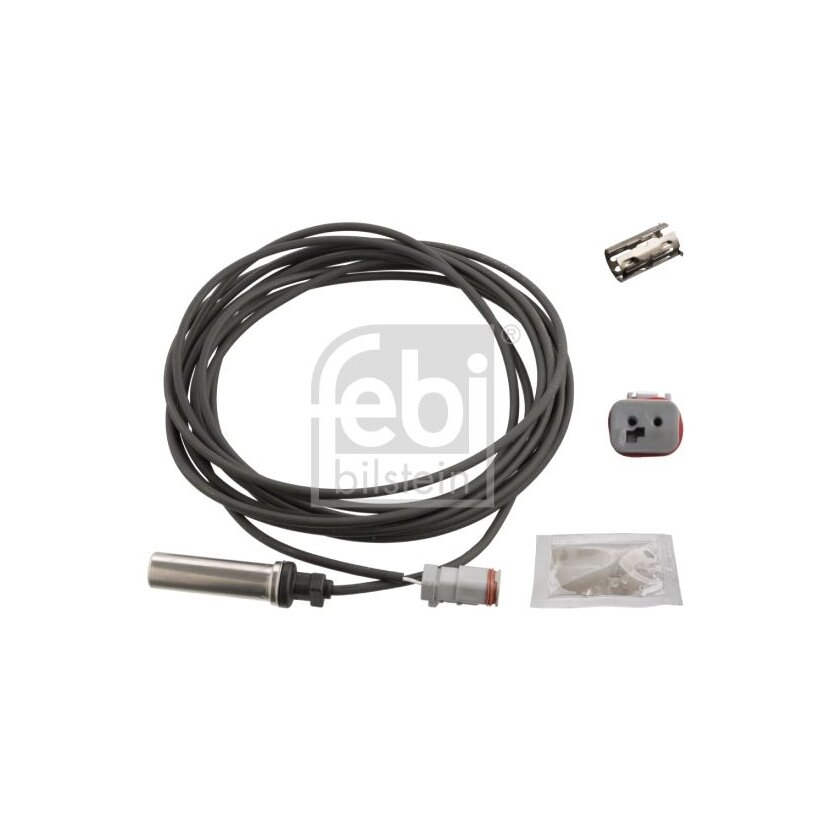 FEBI BILSTEIN Sensor, Raddrehzahl 103765 für 74 85 135 676
