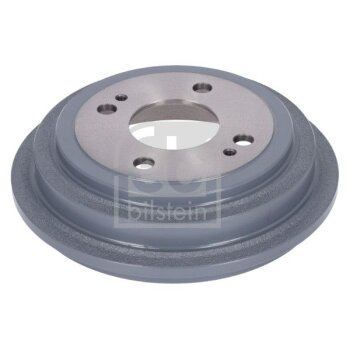 FEBI BILSTEIN Bremstrommel 183867 für 42610-SAA-000