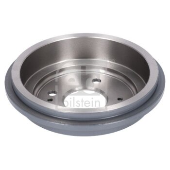 FEBI BILSTEIN Bremstrommel 183867 für 42610-SAA-000