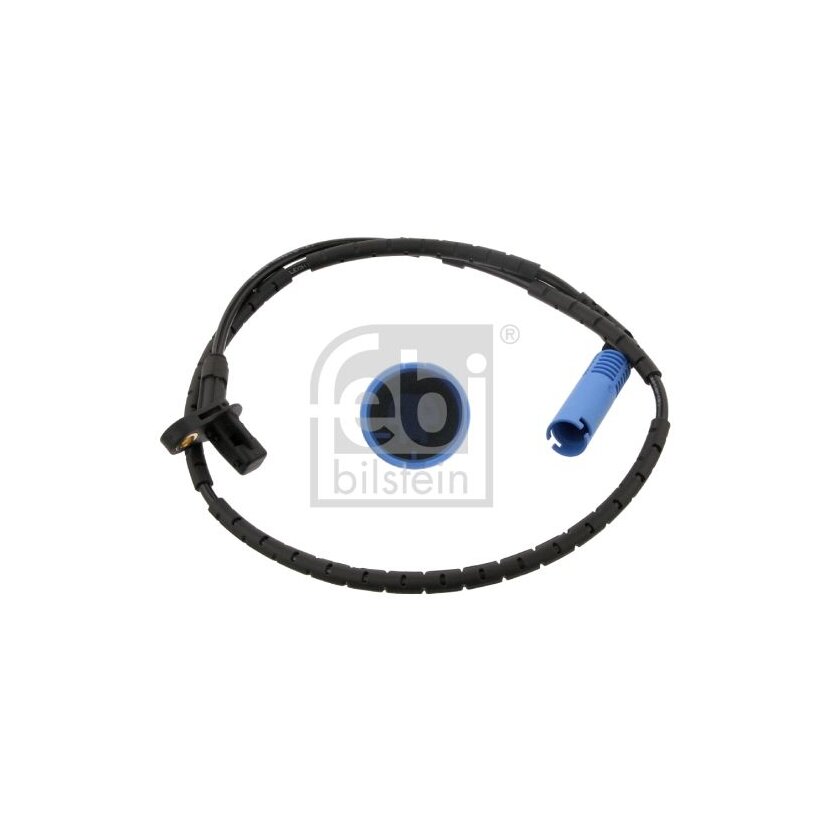 FEBI BILSTEIN Sensor, Raddrehzahl 32409 für 34 52 6 757 281
