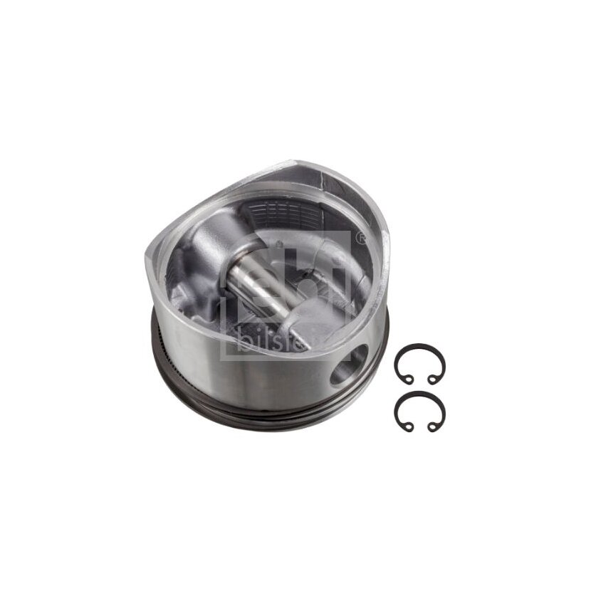 FEBI BILSTEIN Kolben, Druckluftkompressor 175171 für 2 024 413
