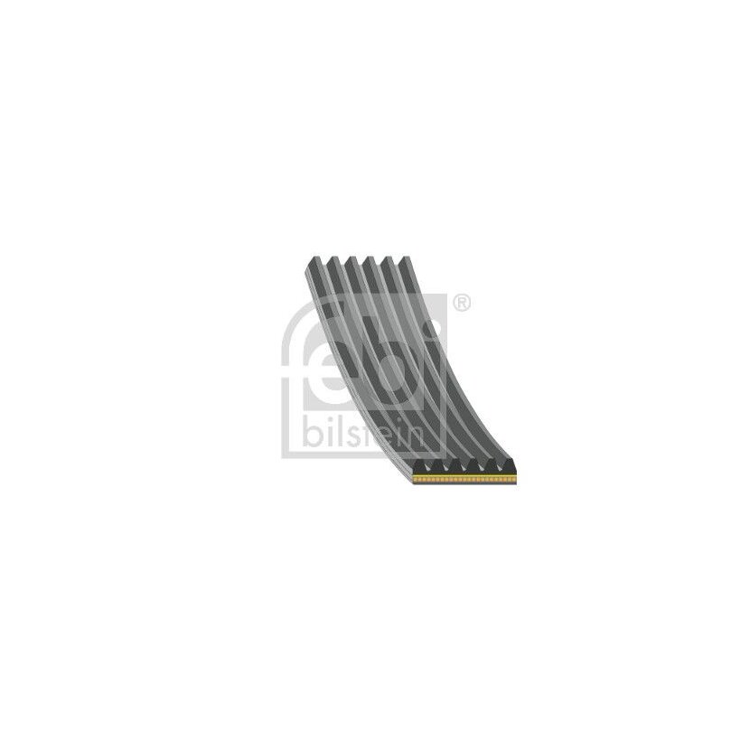 FEBI BILSTEIN Keilrippenriemen 179843 für 2 361 318