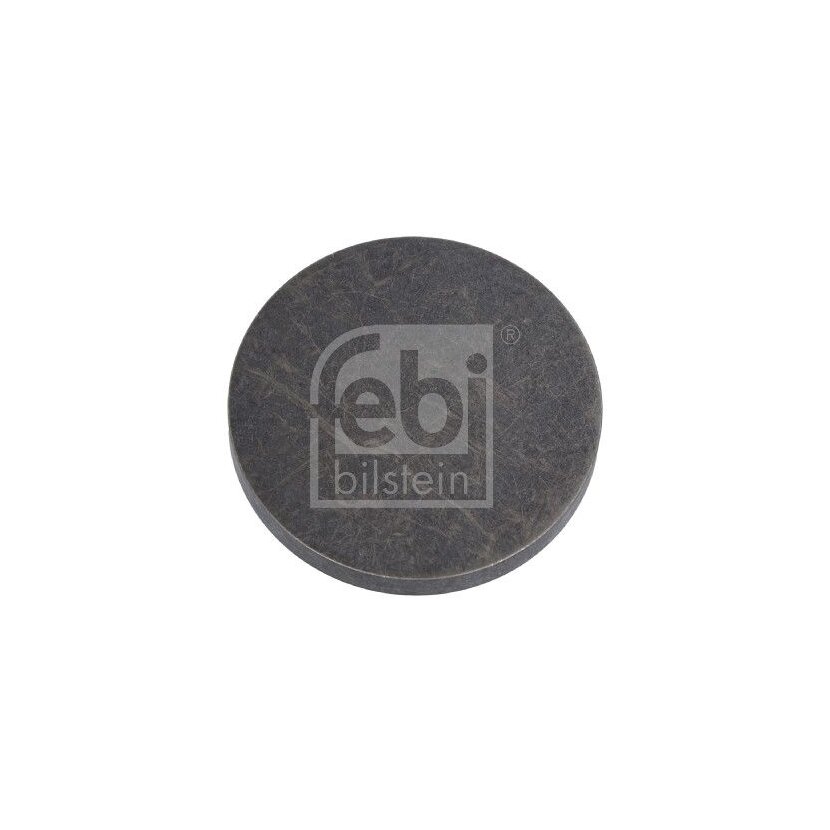 FEBI BILSTEIN Einstellscheibe, Ventilspiel 07553 für 056 109 569