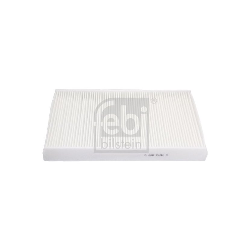FEBI BILSTEIN Filter, Innenraumluft 100365 für 4M0 819 439