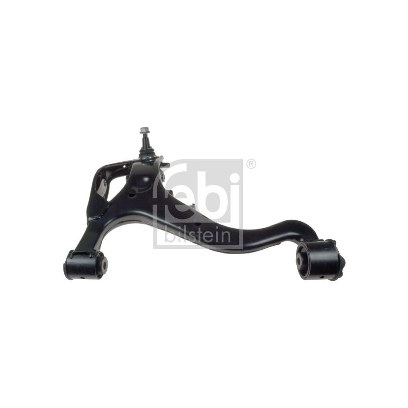 FEBI BILSTEIN Lenker, Radaufhängung 48103 für LR028250