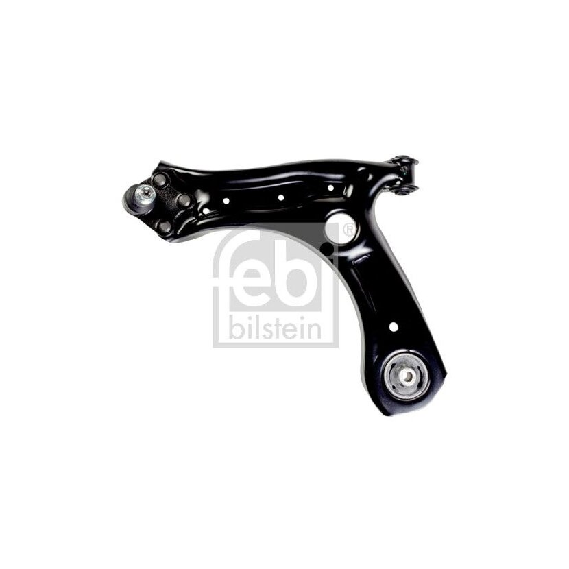 FEBI BILSTEIN Lenker, Radaufhängung 36925 für 6R0 407 151