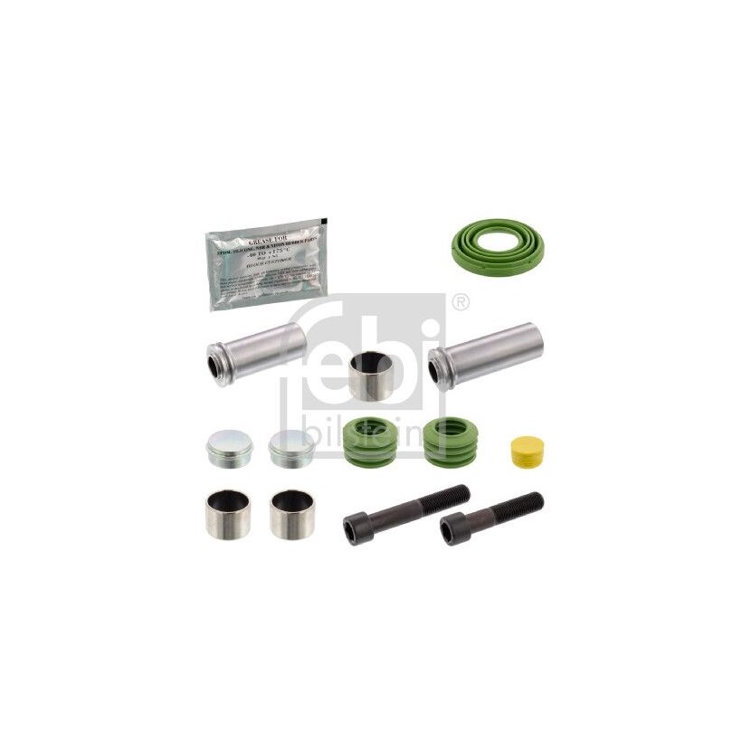 FEBI BILSTEIN Reparatursatz, Bremssattel 107248 für 1436 853