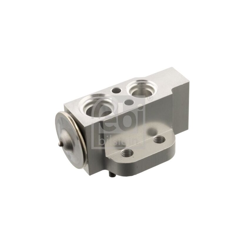 FEBI BILSTEIN Expansionsventil, Klimaanlage 103670 für 1K0 820 679