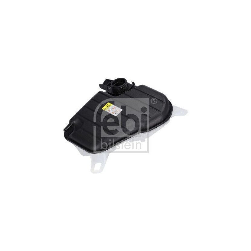 FEBI BILSTEIN Ausgleichsbehälter, Kühlmittel 185448 für C2D2 1487