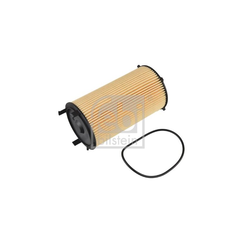 FEBI BILSTEIN Ölfilter 176019 für 5 0004 3158