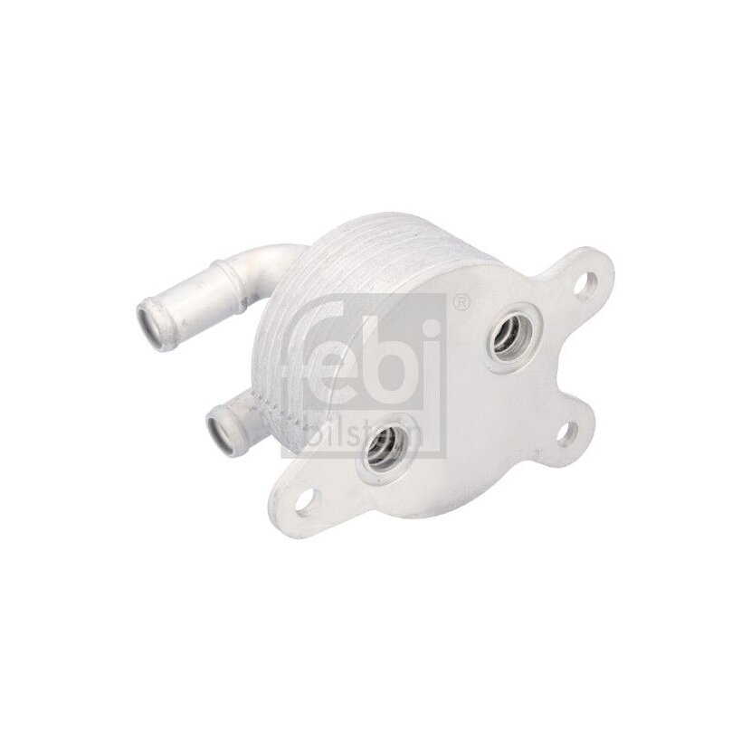 FEBI BILSTEIN Ölkühler, Automatikgetriebe 106880 für FZ01-19-9F0