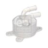 FEBI BILSTEIN Ölkühler, Automatikgetriebe 106880 für FZ01-19-9F0