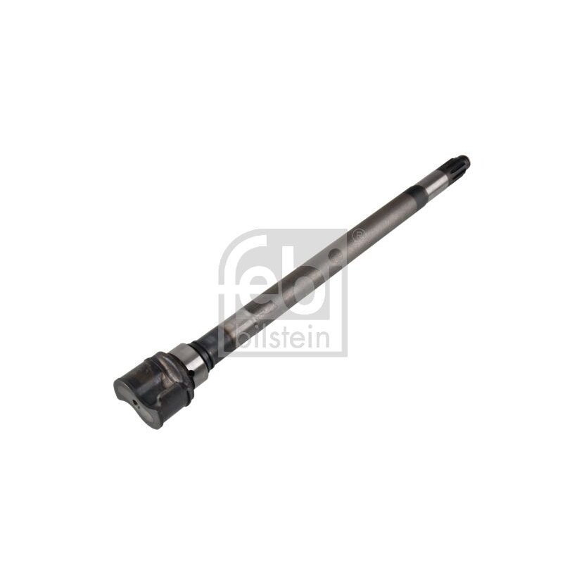 FEBI BILSTEIN Bremswelle, Trommelbremse 174131 für 2 262 1102 01