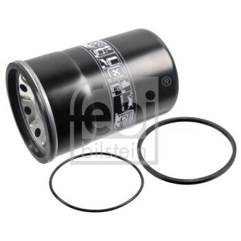 FEBI BILSTEIN Filter, Arbeitshydraulik 176836 für...