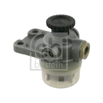 FEBI BILSTEIN Pumpe, Kraftstoffvorförderung 24488...