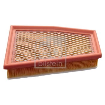 FEBI BILSTEIN Luftfilter 48531 für 8T0 133 843