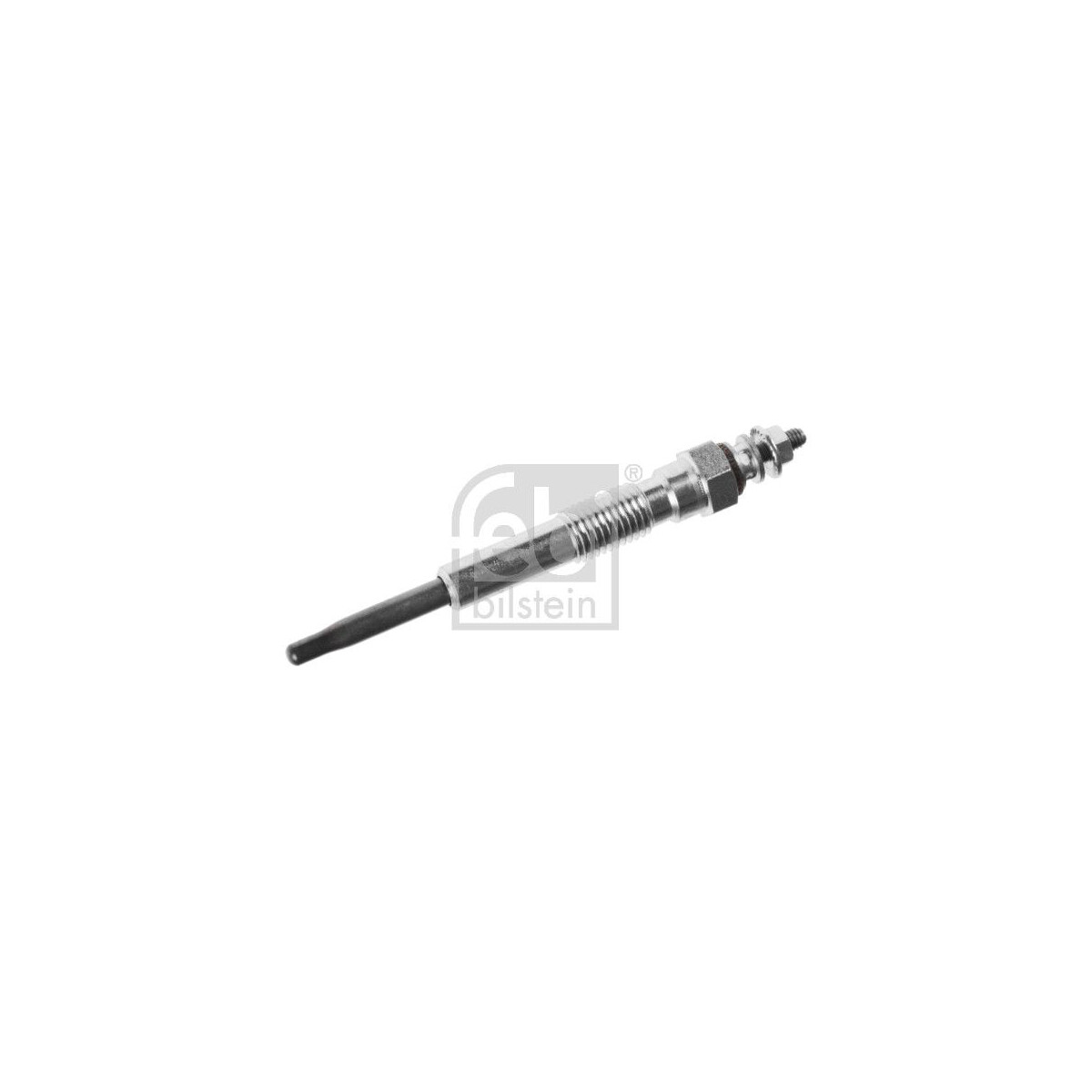 FEBI BILSTEIN Glühkerze 31229 für 19850-64020