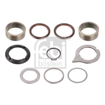 FEBI BILSTEIN Reparatursatz, Bremsnockenwelle 19005...