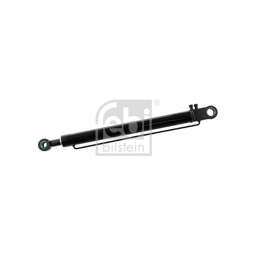 FEBI BILSTEIN Kippzylinder, Fahrerhaus 44590 für 0 4210 8356